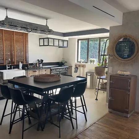 Apartman Belle Vue Mer Piscine 220m La Croix-Valmer