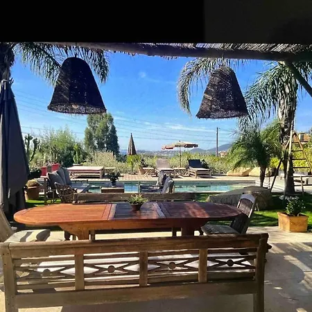Апартаменты Belle Vue Mer Piscine 220m *